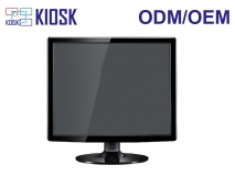 ODM / OEM 19英寸液晶显示器支架